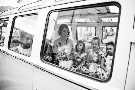 Wedding photographer Maria Vitale (mariavitale). Photo of 8 October 2022