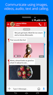 Verizon Messages - Android Apps on Google Play