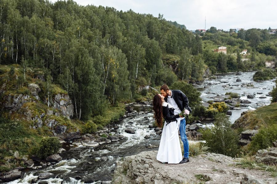 Wedding photographer Mariya Balchugova (balchugova). Photo of 17 September 2018