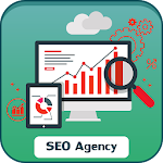 Cover Image of ダウンロード SEO Agency 1.0 APK