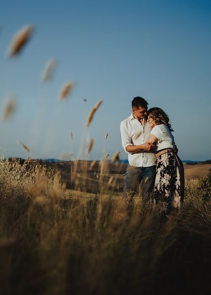 Wedding photographer Sara Lorenzoni (saralorenzoni). Photo of 11 July 2021