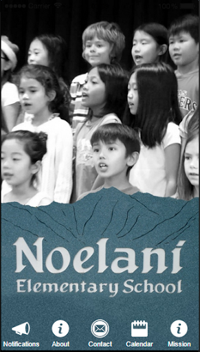 Noelani Elementary School