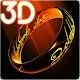 Download Magic One Ring Parallax 3D Live Wallpaper For PC Windows and Mac 1.0.1