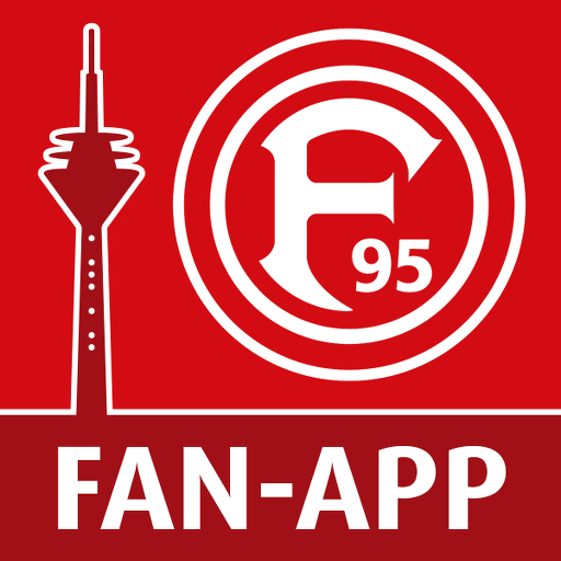 Fortuna Düsseldorf Fans 運動 App LOGO-APP開箱王