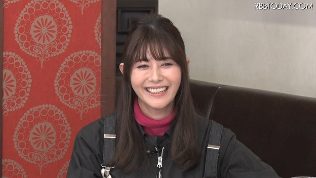 真木よう子 アネゴ伝説 が次々と明らかに 22日放送 ダウンタウンなう Trill トリル