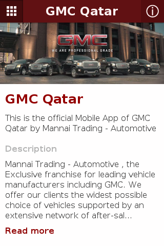 GMC Qatar