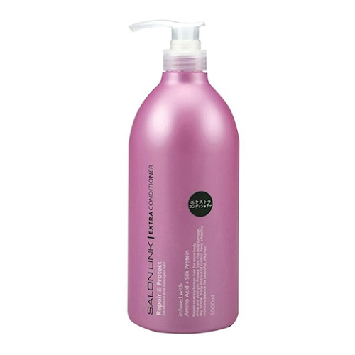 KUMANOYUSHI- Dầu xả Salon Link Extra (1000ml) (SKK)