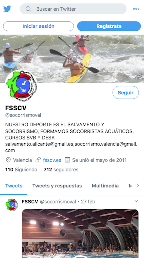 FSSCV APP