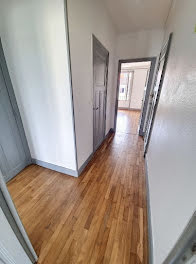 appartement à Nancy (54)