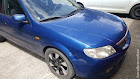 продам авто Mazda 323 323 F VI (BJ)