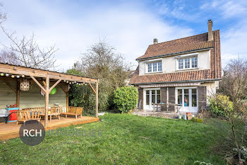 maison à Montfort-l'Amaury (78)