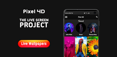 40 Live Wallpapers In 4K Full HD For Free Download