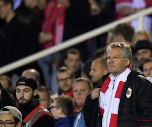 Patrick Goots waarschuwt Antwerp-coach Bölöni: "Dan raakt hij niet thuis, John Bico kan erover meespreken"