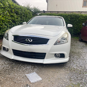 スカイライン KV36