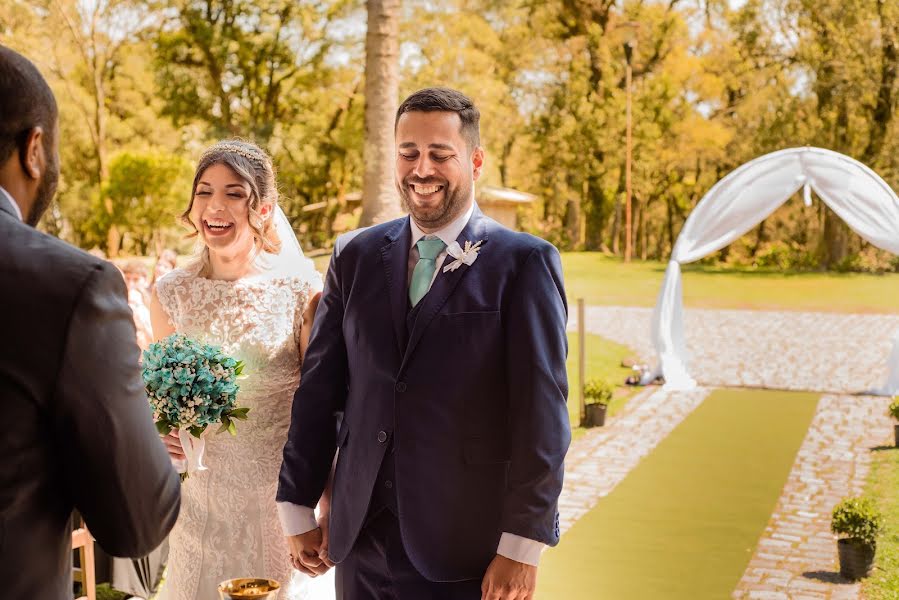 Fotógrafo de casamento Daniel Stochero (danielstochero). Foto de 15 de novembro 2019