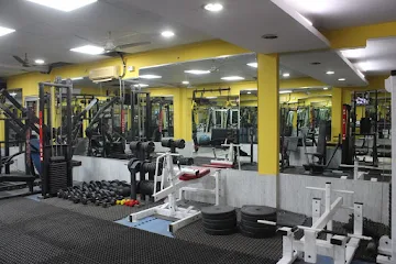 The Hard Rock Gym photo 