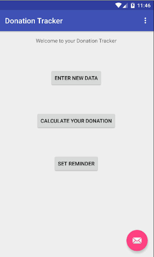 Donaid Screen 3