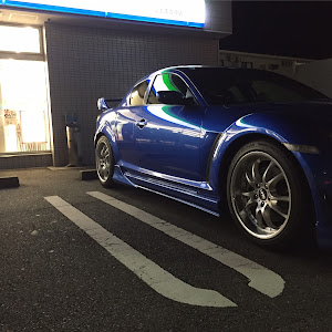 RX-8 SE3P