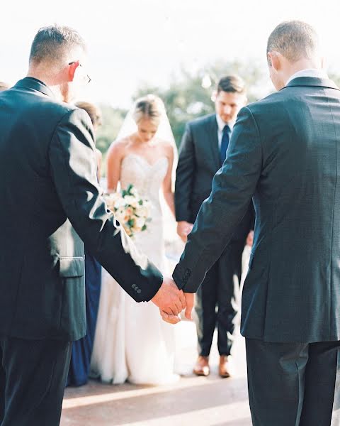 Fotografo di matrimoni Adrien (pineandblossom). Foto del 30 dicembre 2019