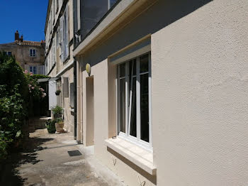 appartement à Rochefort (17)