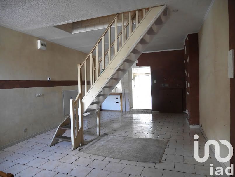 Vente maison 4 pièces 119 m² à Mericourt (62680), 127 000 €