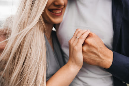 Fotografo di matrimoni Olga Vecherko (brjukva). Foto del 15 agosto 2018