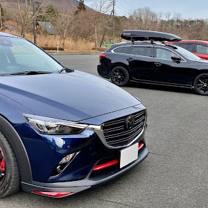 CX-3 DKEFW