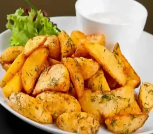 Potato Wedges