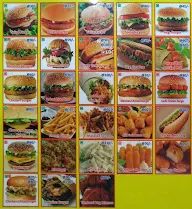 Burger Point menu 3