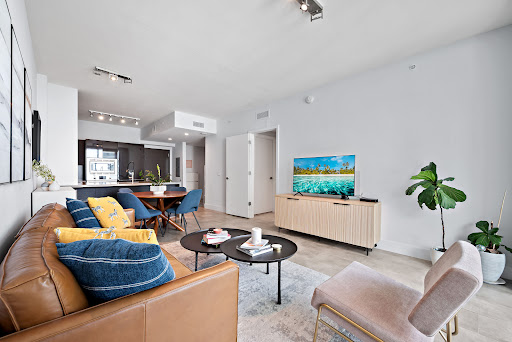 Apartment / penthouse purchase in Miami (United States)