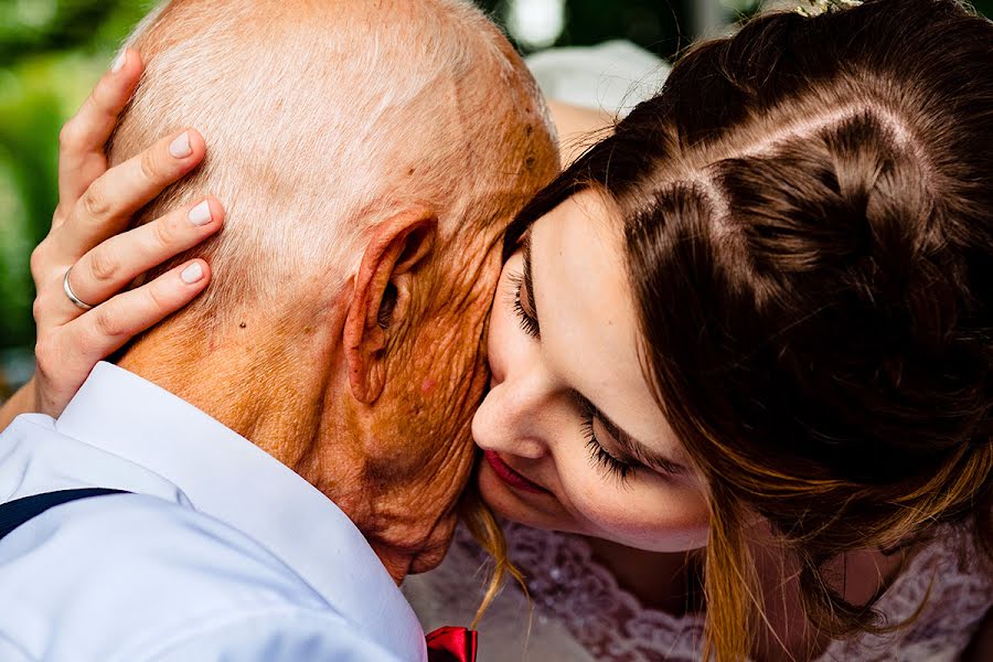 Düğün fotoğrafçısı Melinda Guerini (temesi). 4 Ocak fotoları