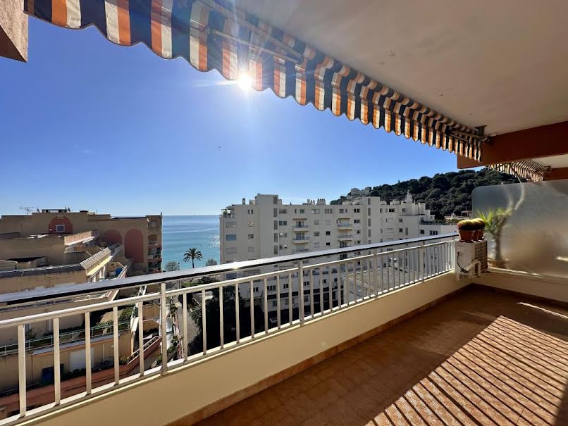 Vente appartement 1 pièce 34 m² à Roquebrune-Cap-Martin (06190), 238 280 €