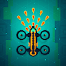 Pixel Sky Fighter icon