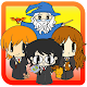 Download How to Draw Cute Harry Potter Characters For PC Windows and Mac 1.0