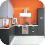 Modern Kitchen Designs 1.0 Icon