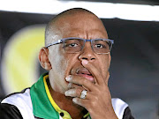 ANC spokesperson Pule Mabe responded to ActionSA after it banned use of the word 'Comrade' among its party members.