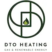 DTO Heating Ltd Logo