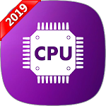 Cover Image of Download CPU-Z Hardware Info 1.0.7 APK