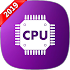 CPU-Z Hardware Info1.10.8