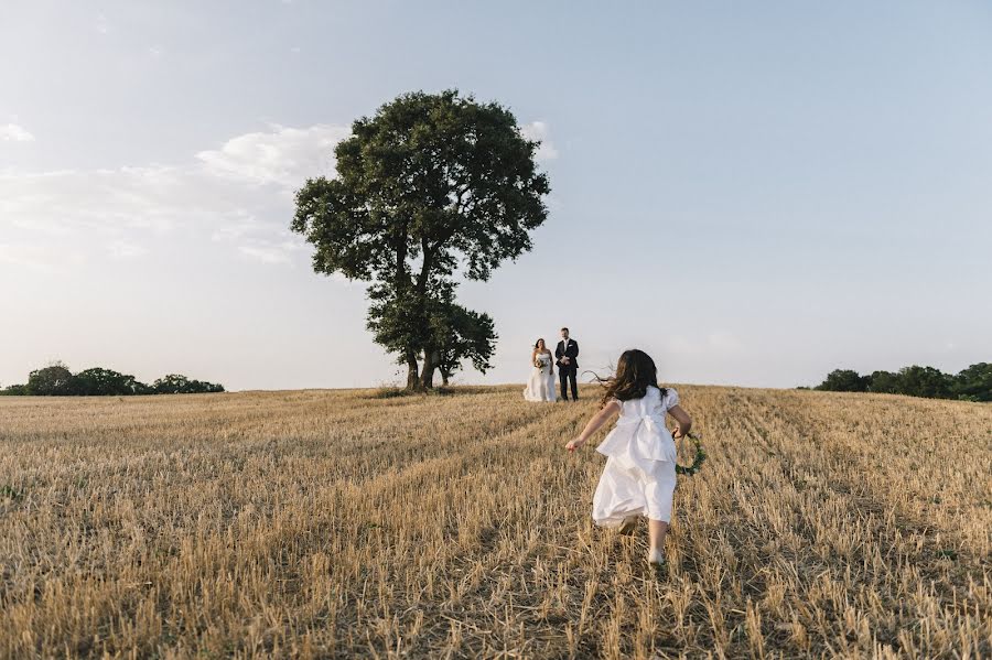 Fotograf ślubny Matteo Lomonte (lomonte). Zdjęcie z 18 grudnia 2018