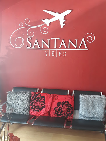 Opiniones de Santana Viajes en Cuenca - Agencia de viajes