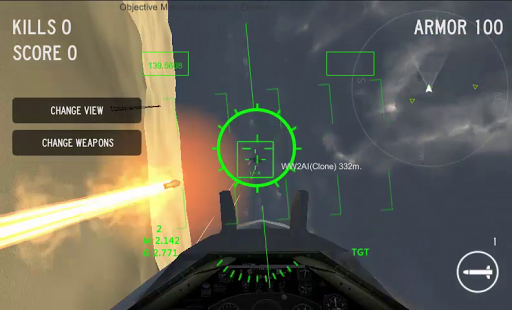 Ace Air Combat