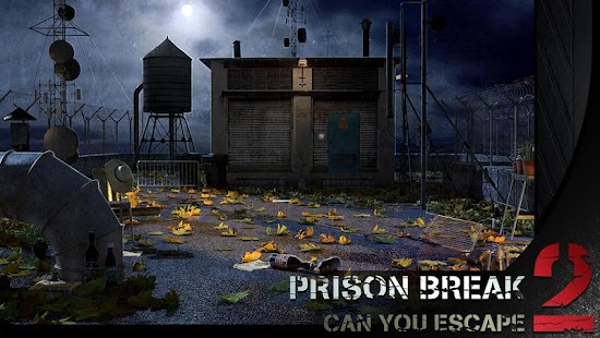 Prison Escape 2 Mod Apk - Colaboratory