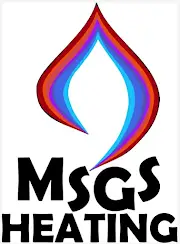 MSGS HEATING LTD Logo