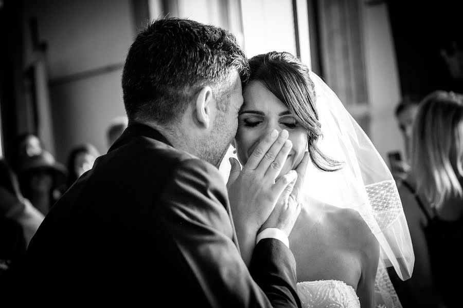 Wedding photographer Enrico Giorgetta (enricogiorgetta). Photo of 29 September 2014