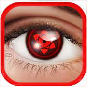 Sharingan Eyes  Icon