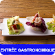 Download Entrée gastronomique avec calories recettes. For PC Windows and Mac 1.01