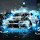 Nissan GTR   Wallpaper New Tab Theme