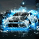 Nissan GTR   Wallpaper New Tab Theme