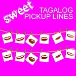 Cover Image of Download Sweet Tagalog Pickup Lines 1.2.7 APK